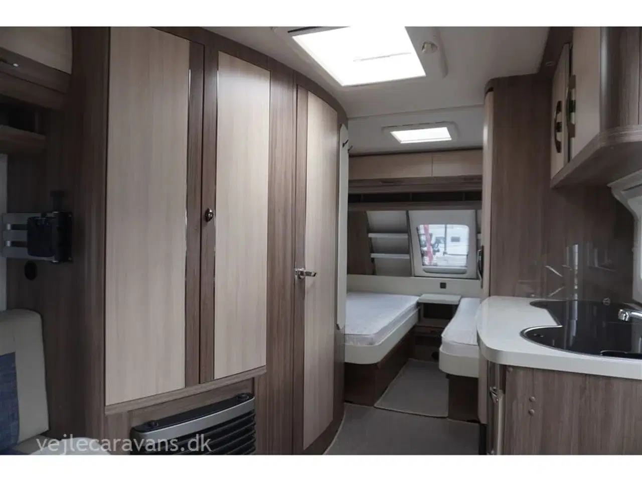 Billede 18 - 2016 - Hobby De Luxe 495 UL
