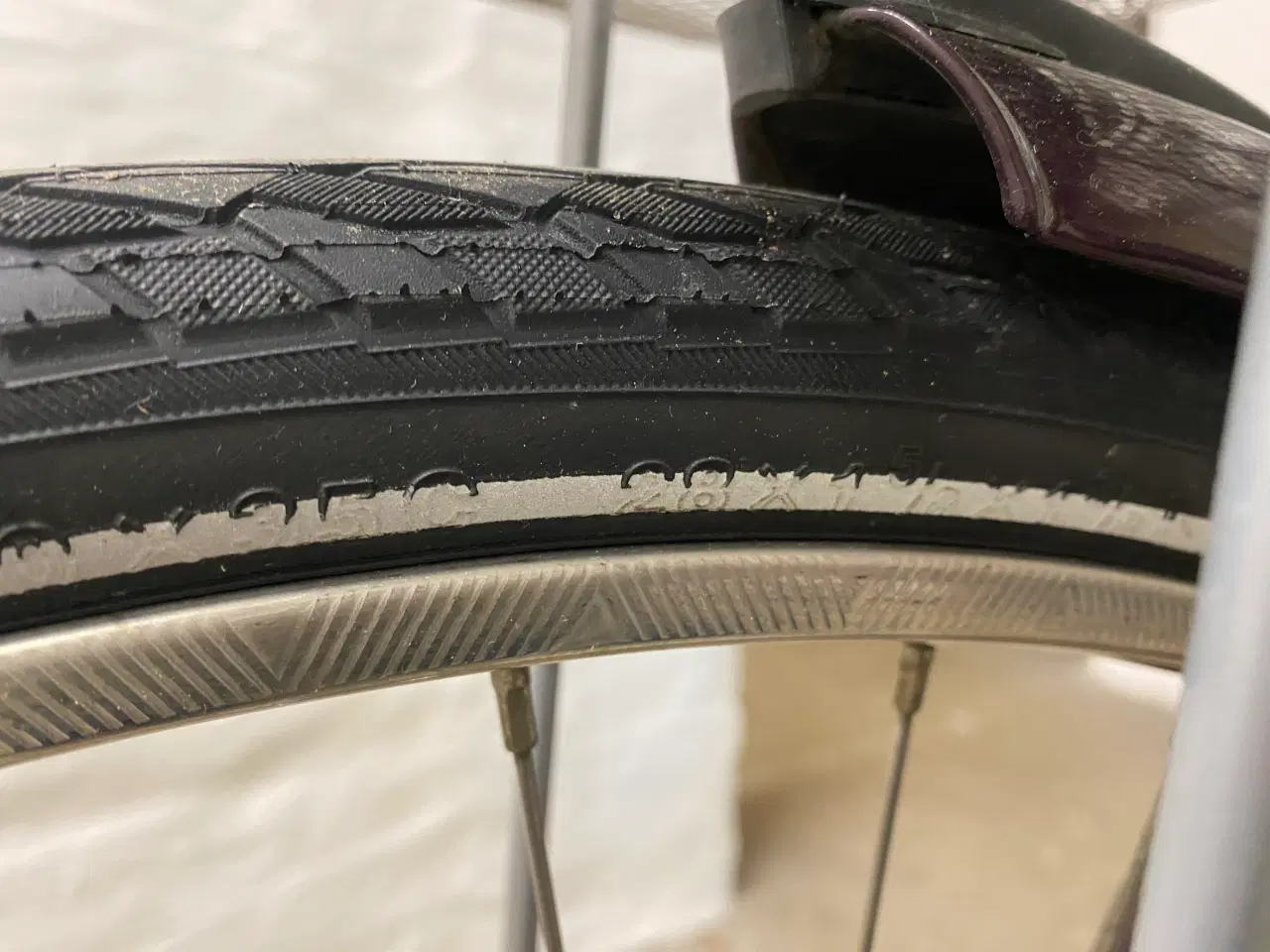 Billede 8 - Batavus 28 tommer damecykel