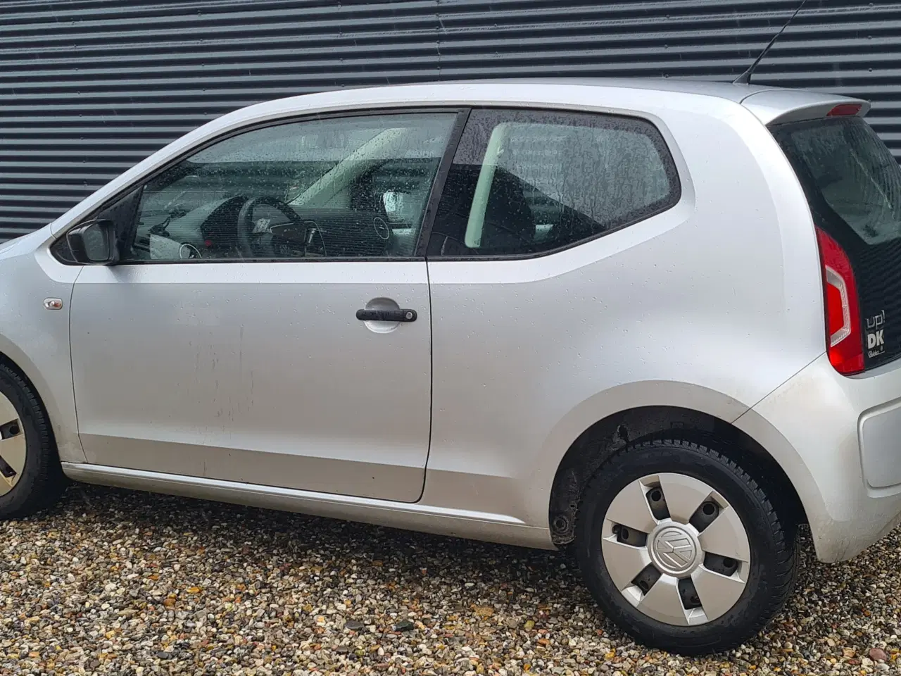 Billede 7 - VW Up! årg 2012