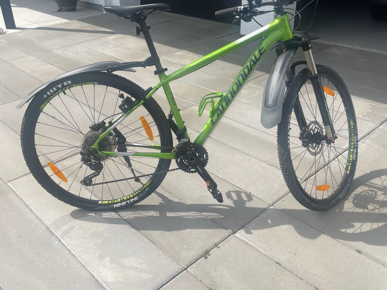 Billede 2 - Cannondale MTB