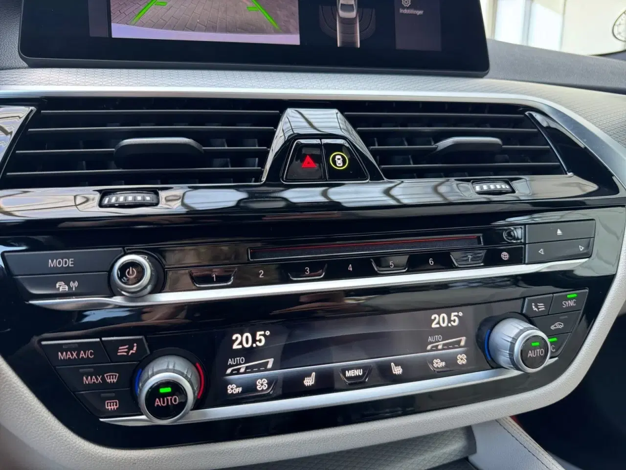 Billede 11 - BMW 530e 2,0 M-Sport aut.