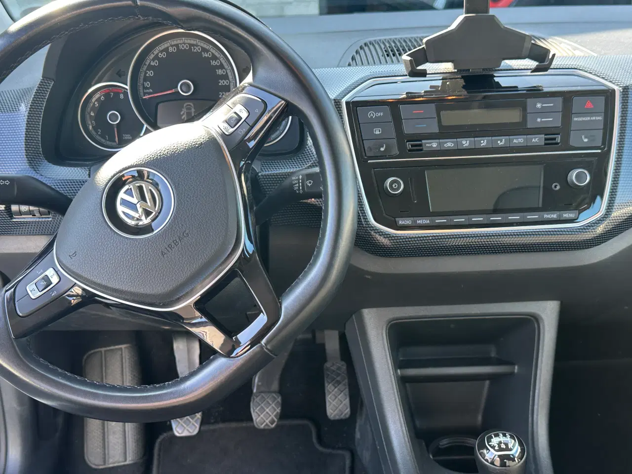 Billede 9 - VW UP! Move Up 