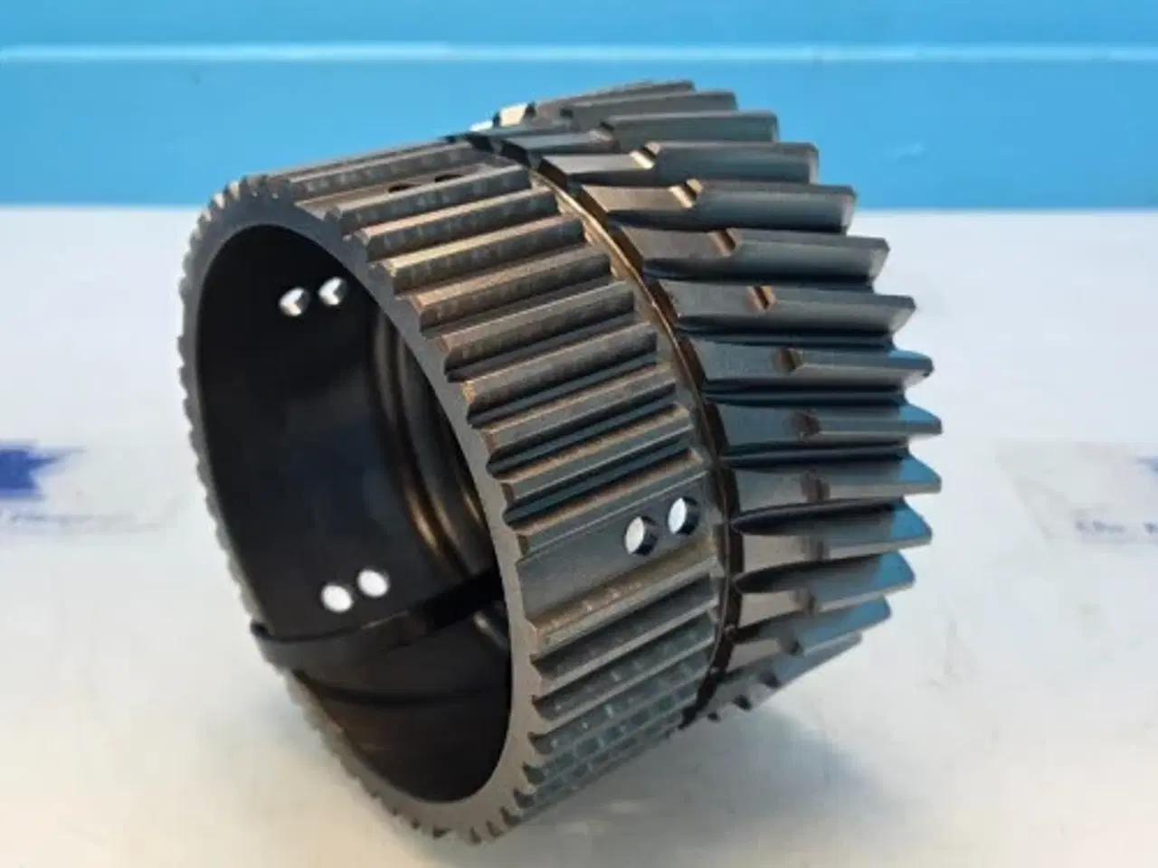 Billede 6 - Case Magnum 380 Tandhjul 51562334