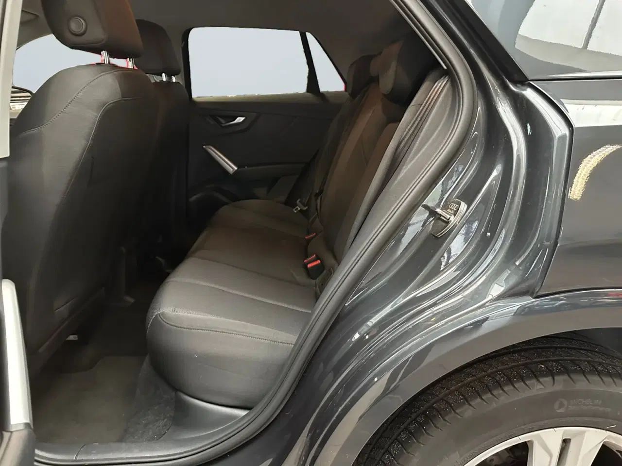 Billede 14 - Audi Q2 35 TFSi Prestige S-tr.