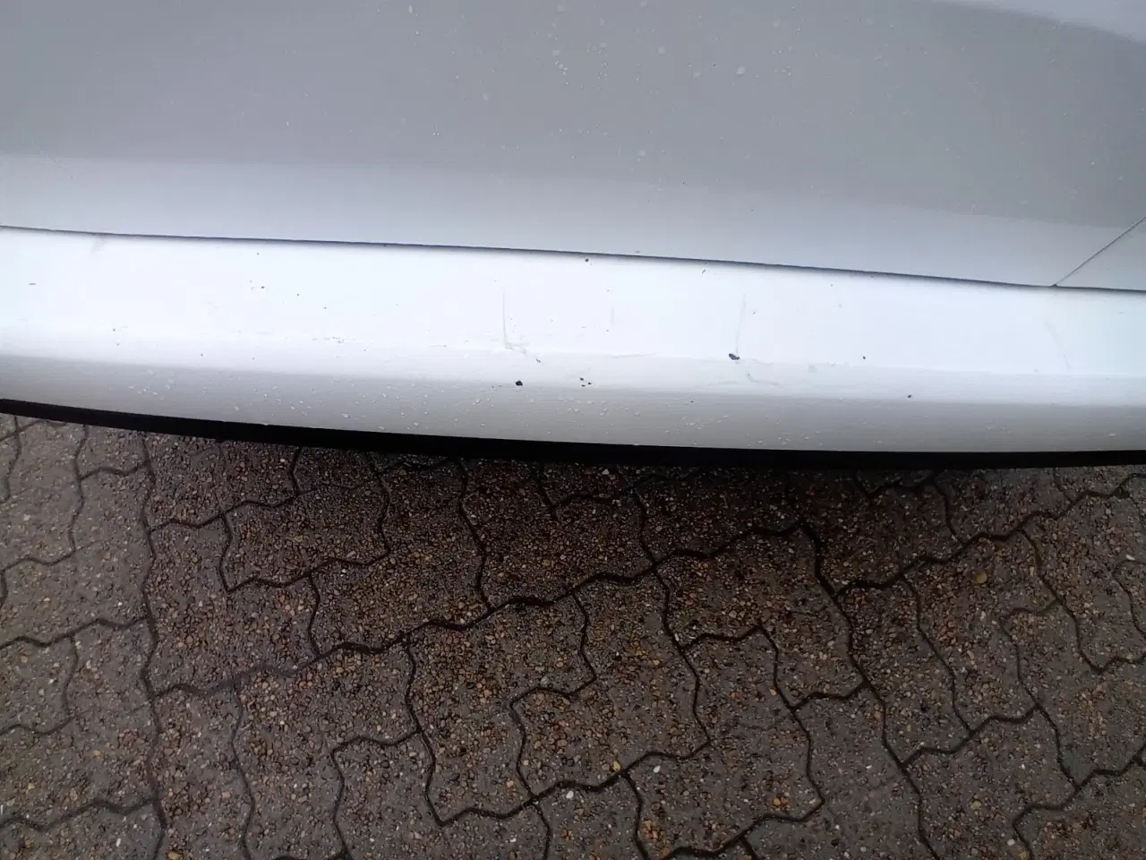 Billede 9 - Mercedes Citan 110 1,5 CDi A2 PRO aut. Van