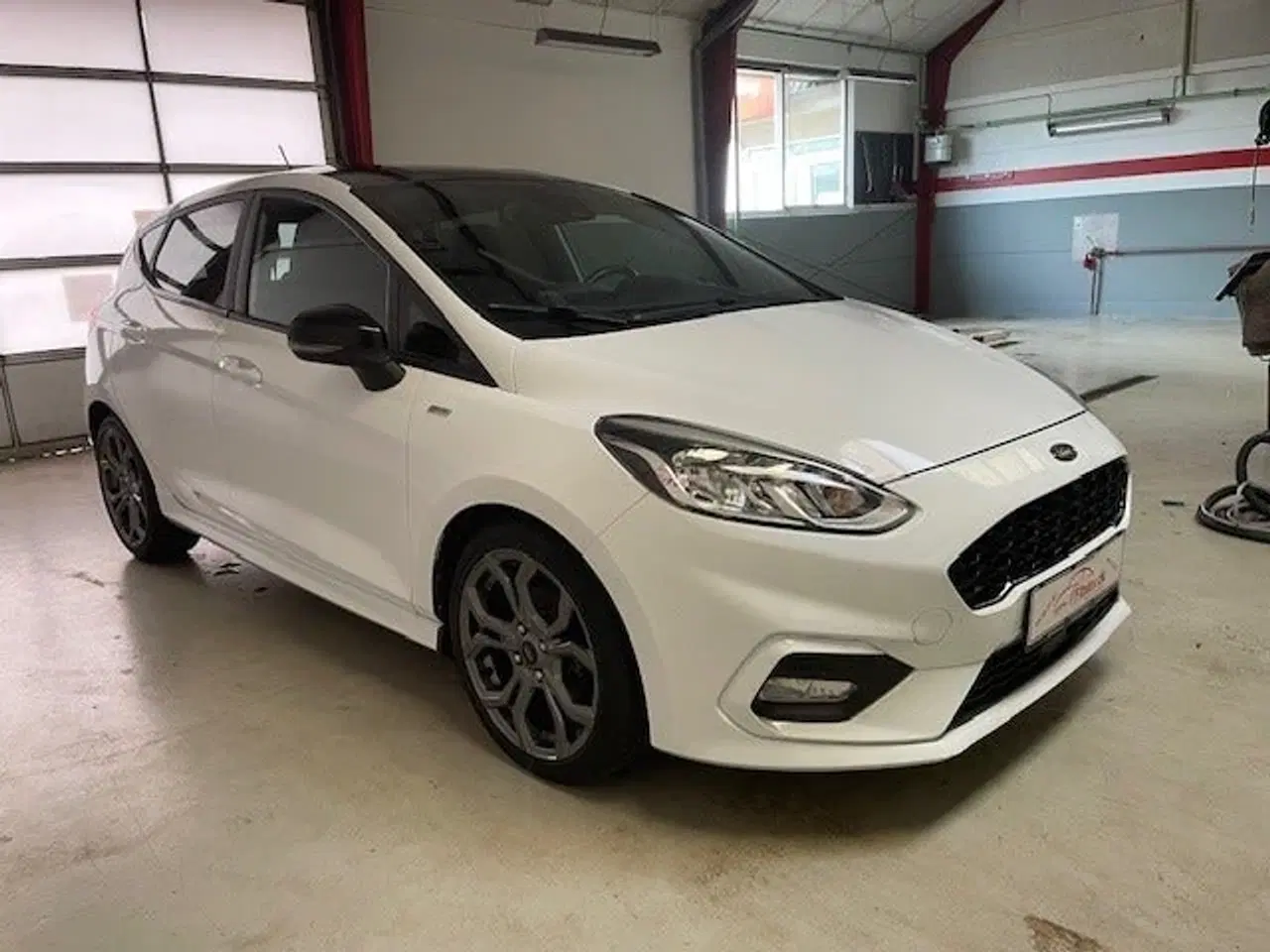 Billede 3 - Ford Fiesta 1,0 EcoBoost ST-Line