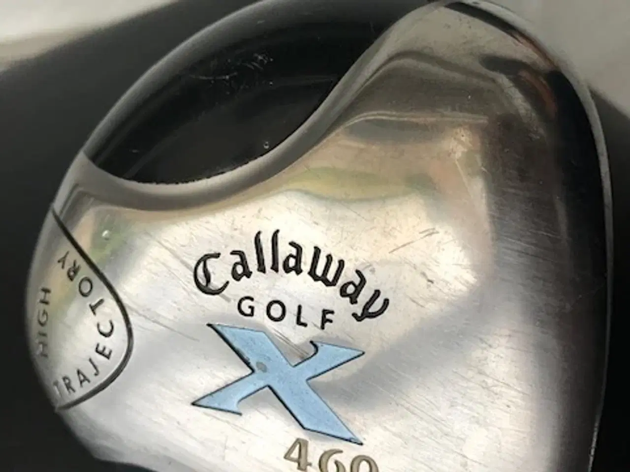 Billede 3 - Callaway golf kølle