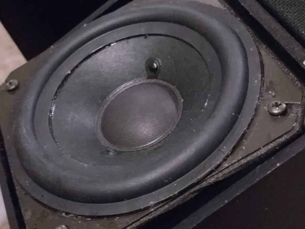 Billede 5 - B&O beovox cx50 , flot, småt, godt 