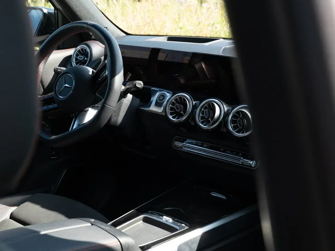 Billede 6 - Mercedes EQB250+  AMG Line Advanced Plus
