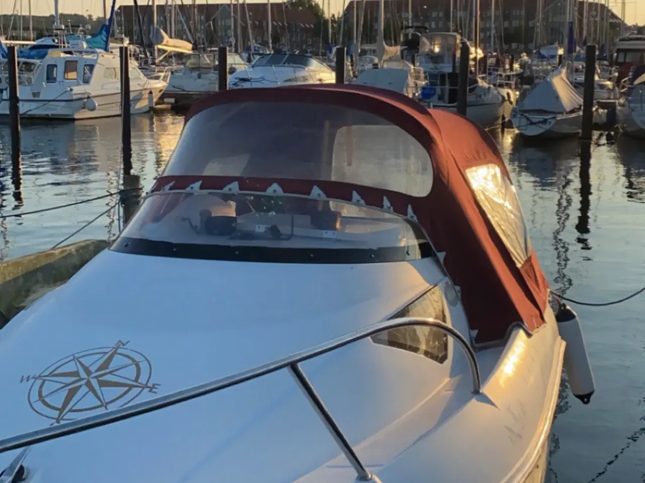 Billede 6 - Ørnvik 460 kabin