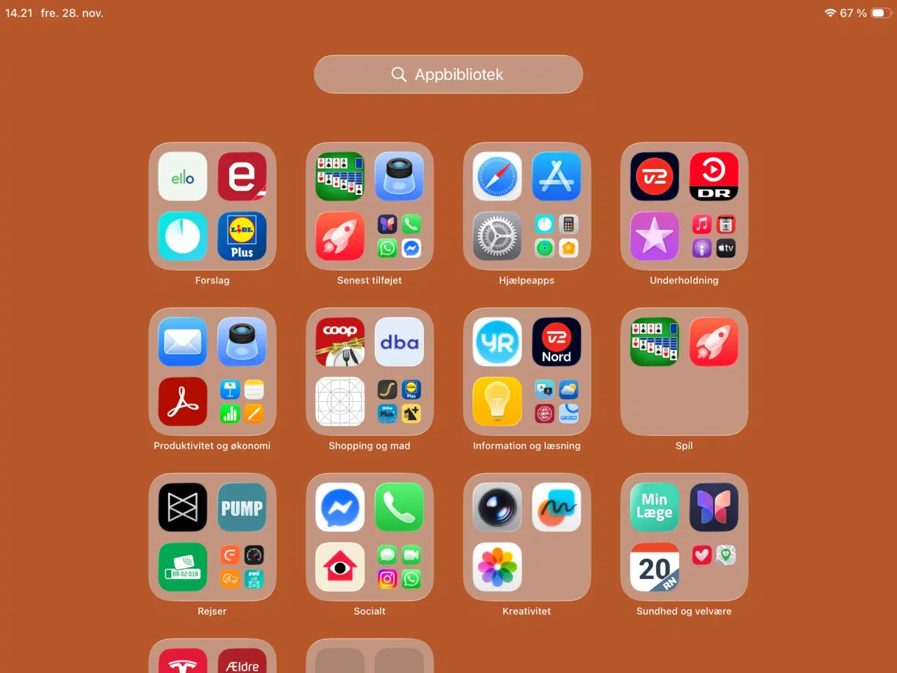 Billede 5 - iPad Air 3 64GB Wi-Fi + Cellular 4G sælges