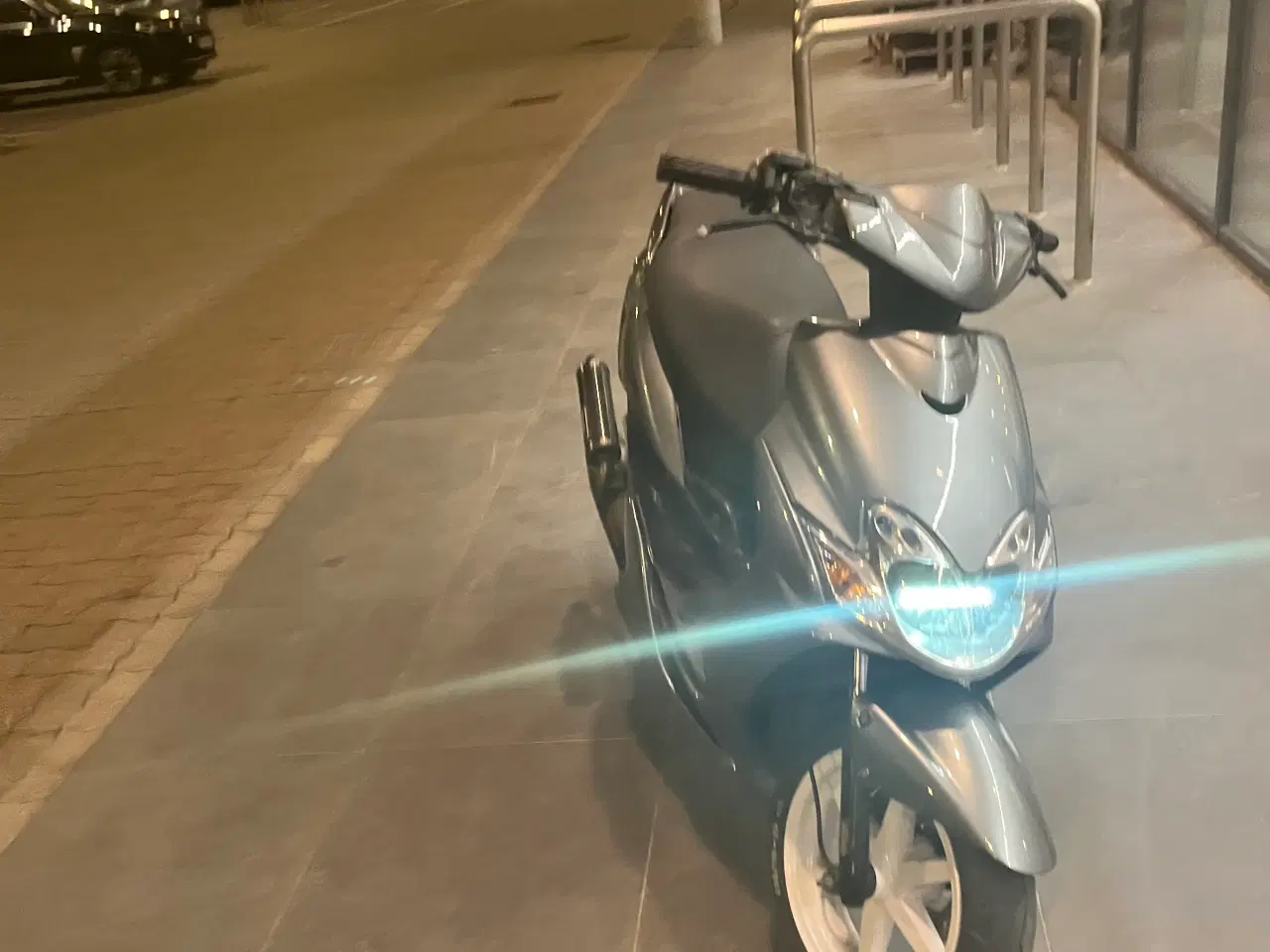 Billede 1 - Hurtig jog r 100+