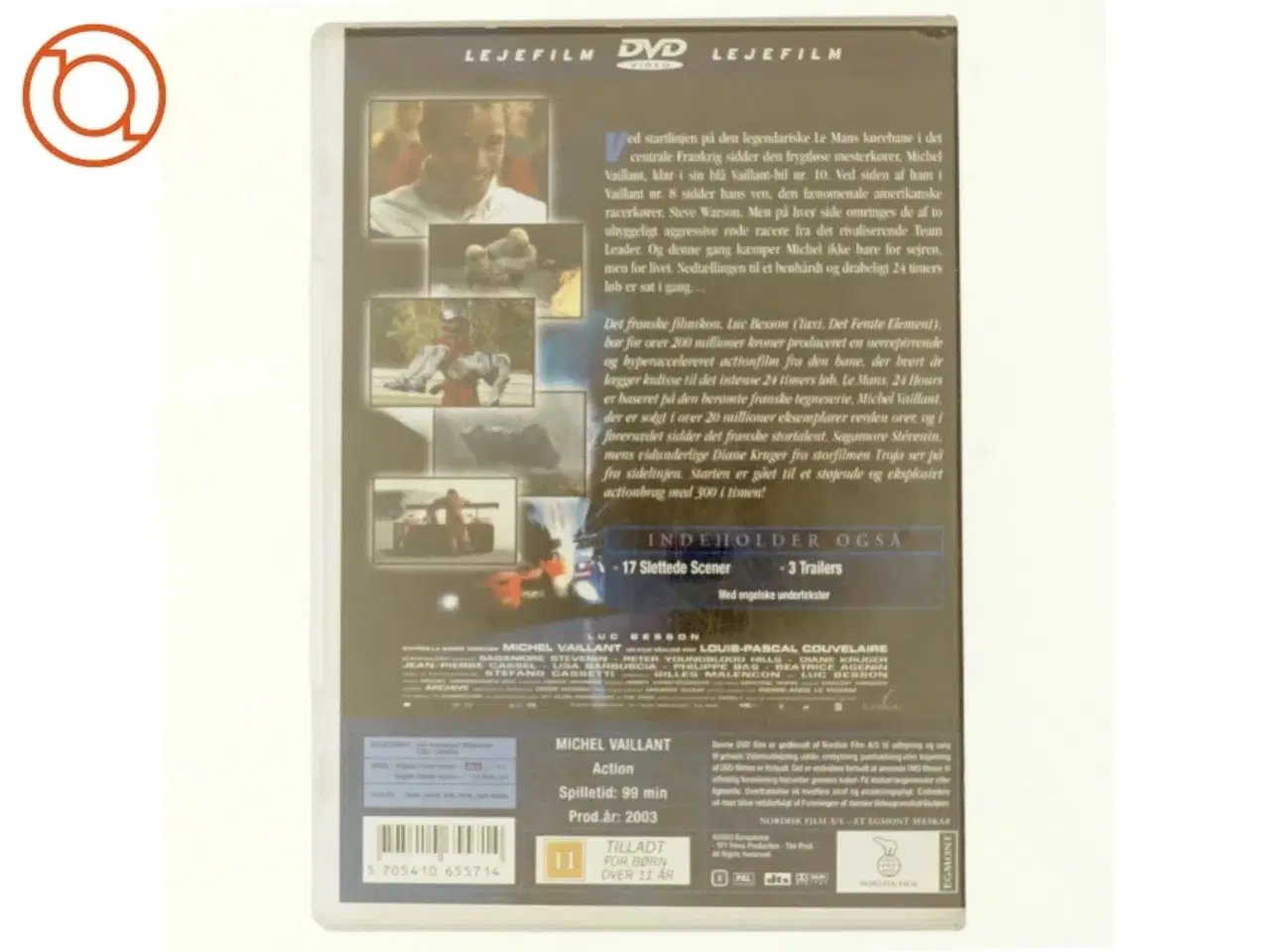 Billede 3 - 24 hours