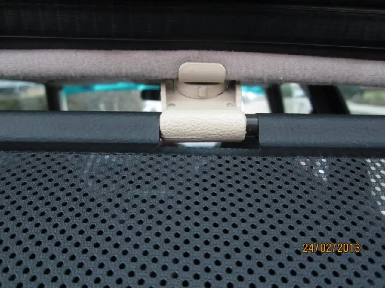 Billede 2 - SAAB 9000 CS/CSE/Aero