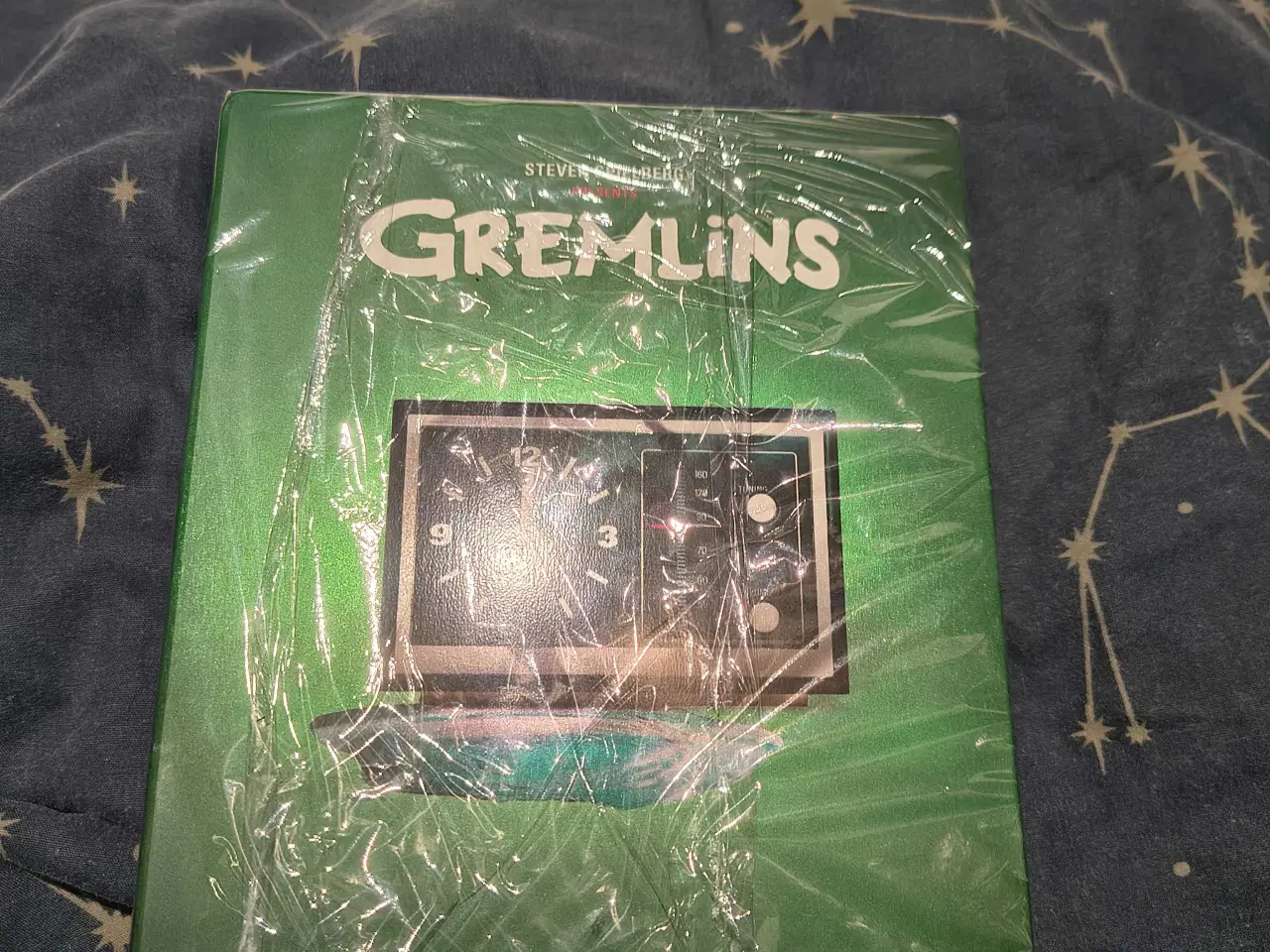 Billede 5 - Gremlins – Eksklusiv Limited Edition Steelbook