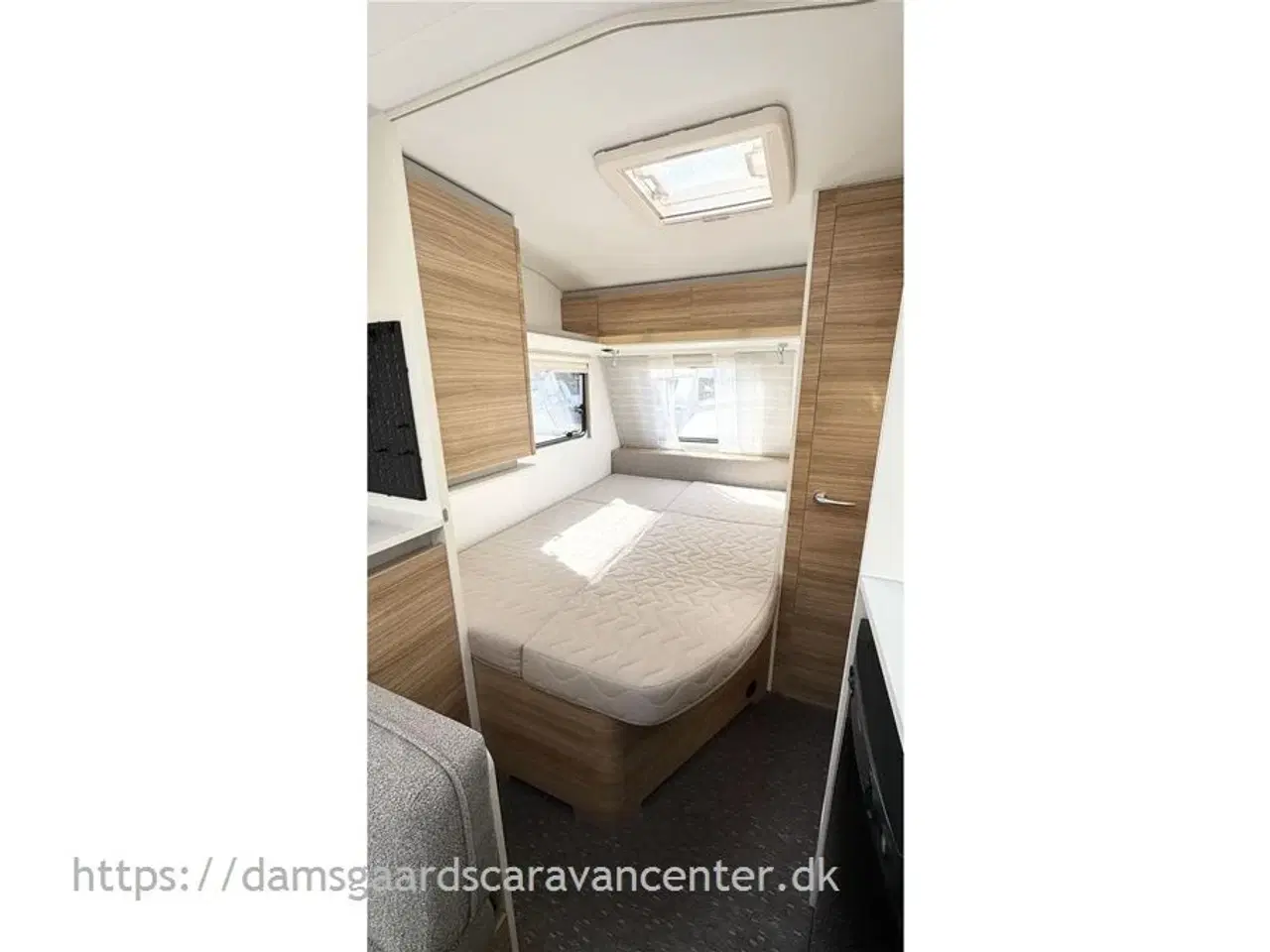 Billede 13 - 2019 - Adria Altea 432 PX   Fransk seng-Gulvtemp.-Mover-Telt