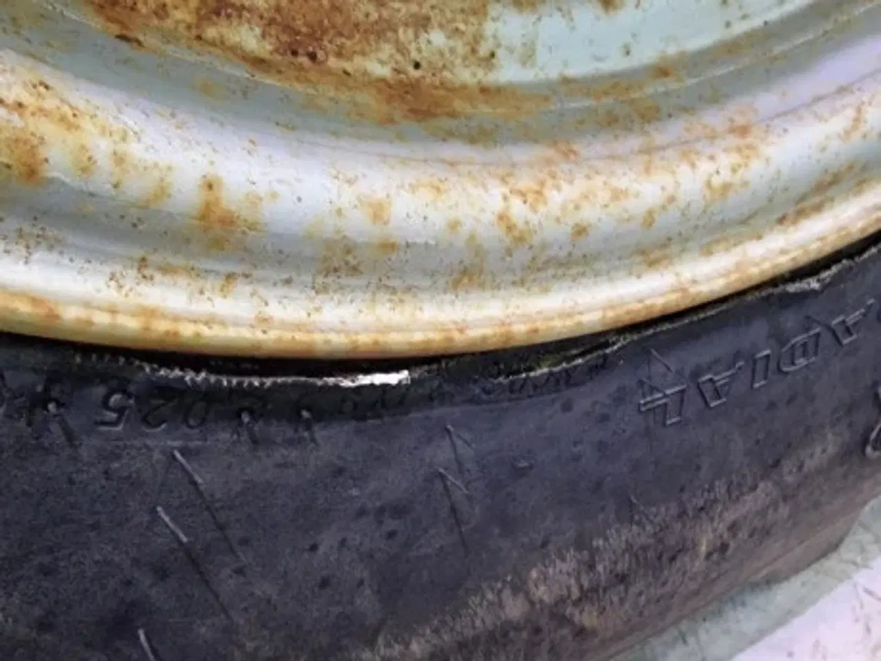 Billede 3 - 26"   28 LR 26