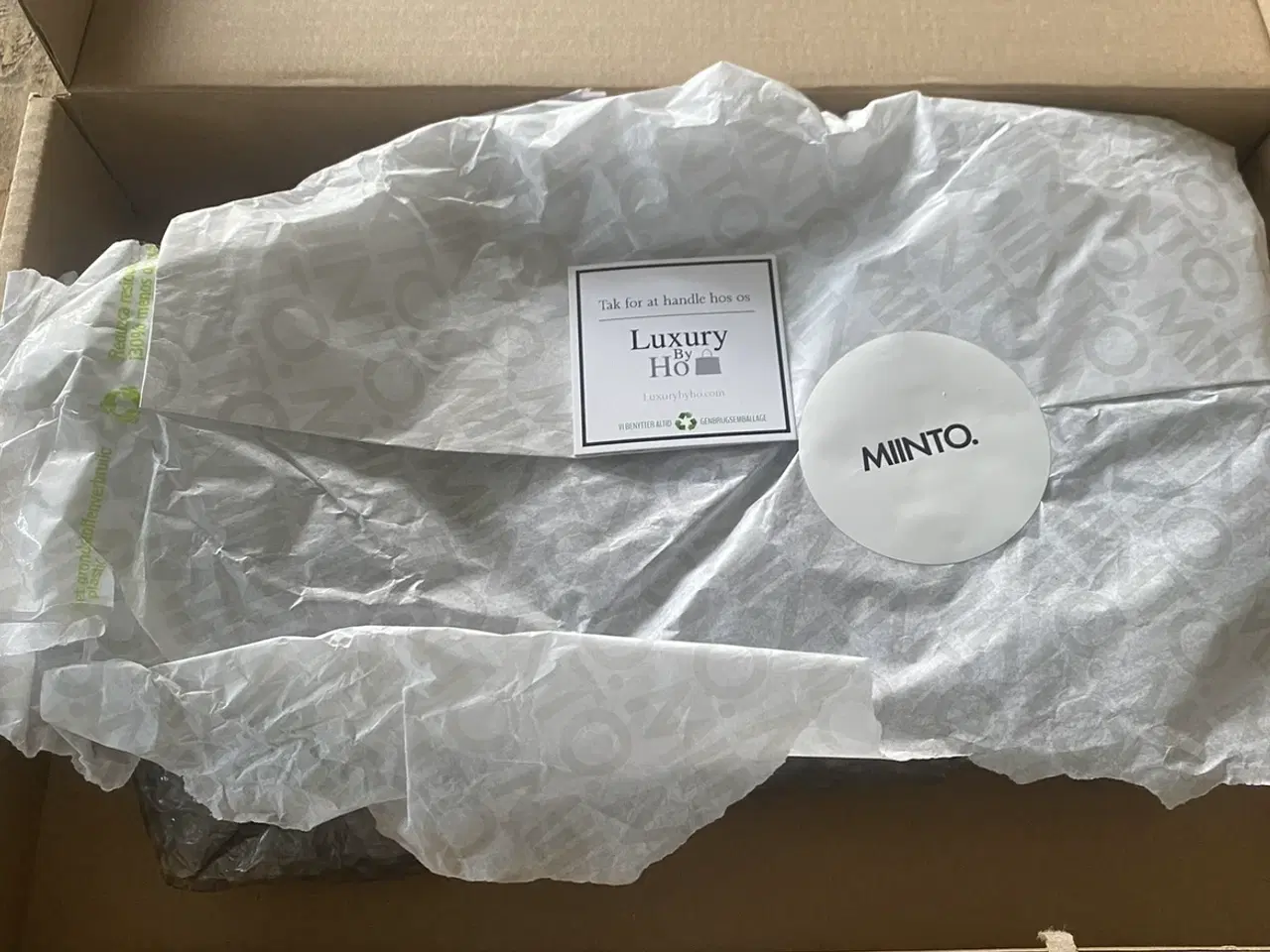 Billede 2 - RETRO Prada taske 2000kr