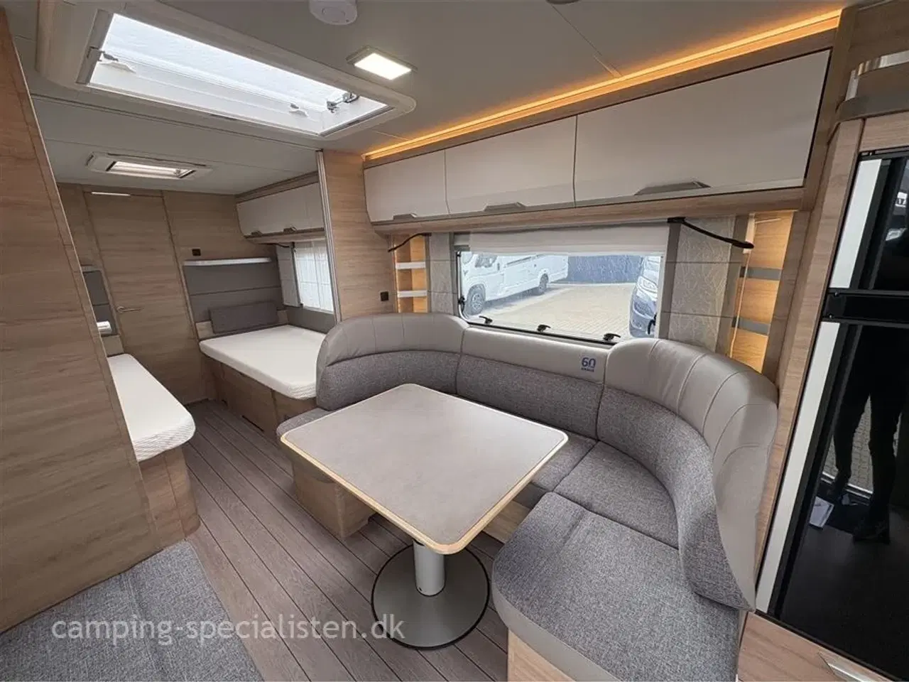 Billede 8 - 2024 - Knaus Südwind 650 PEB