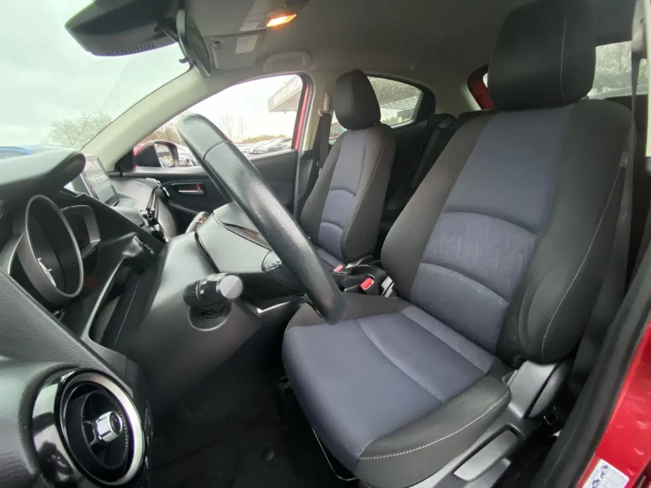 Billede 6 - Mazda 2 1,5 Nakama 90HK 5d