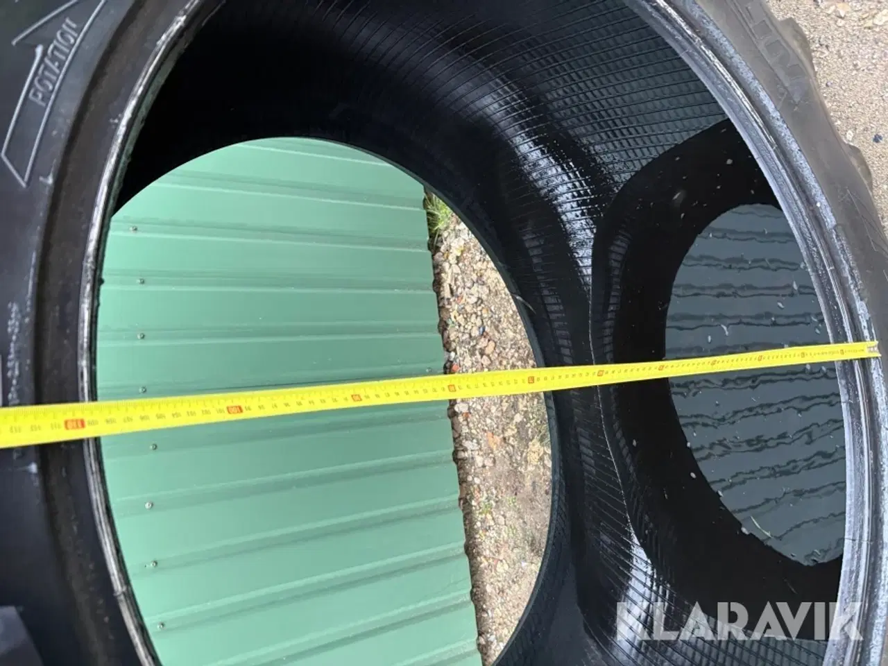 Billede 10 - Dæk Michelin