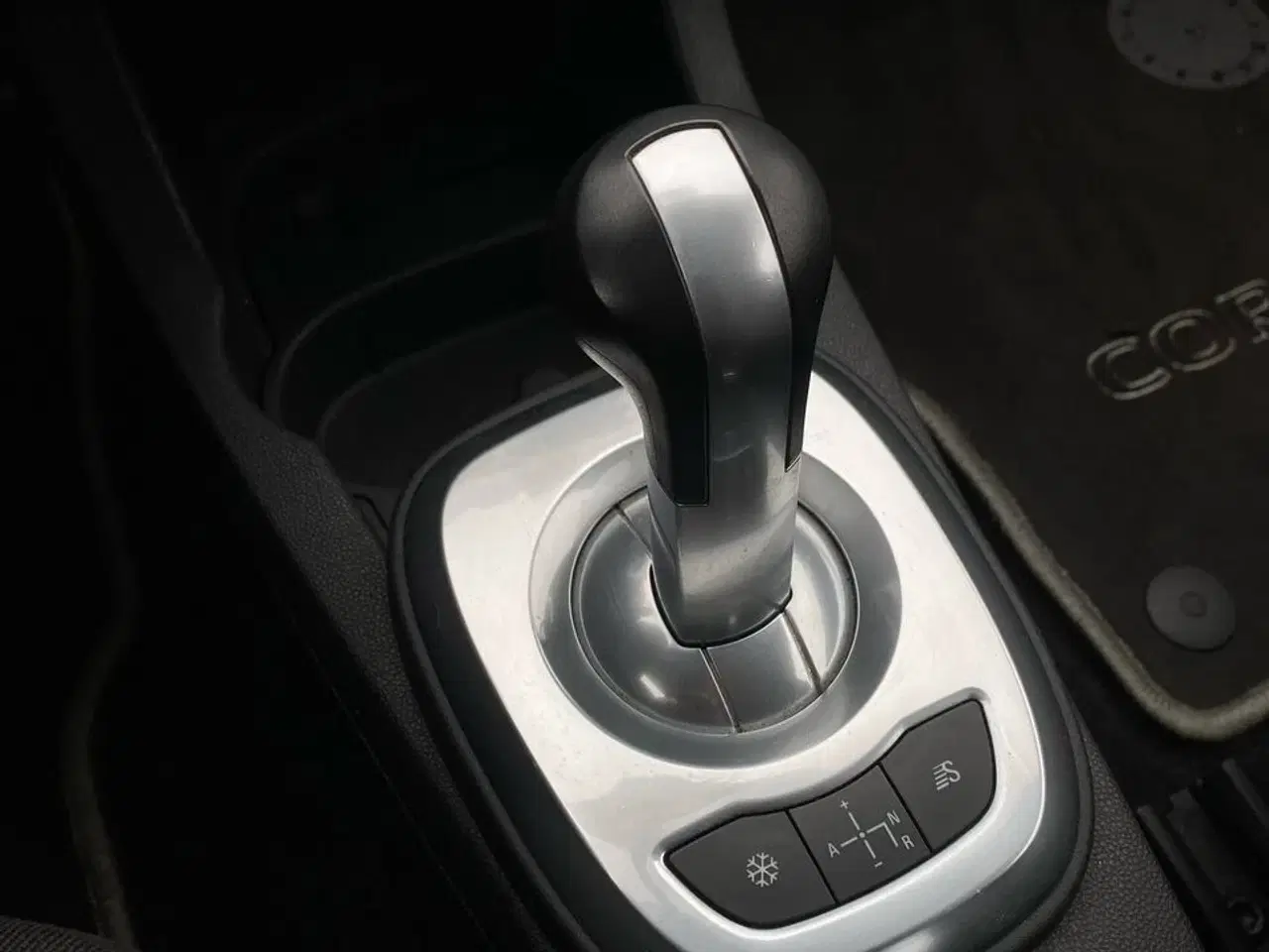 Billede 12 - Opel Corsa 1,2 Twinport Sport Easytronic 80HK 3d Aut.