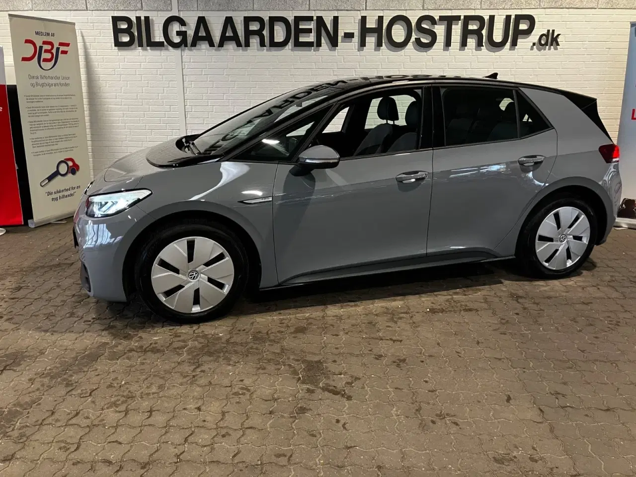Billede 3 - VW ID.3 58 Pro