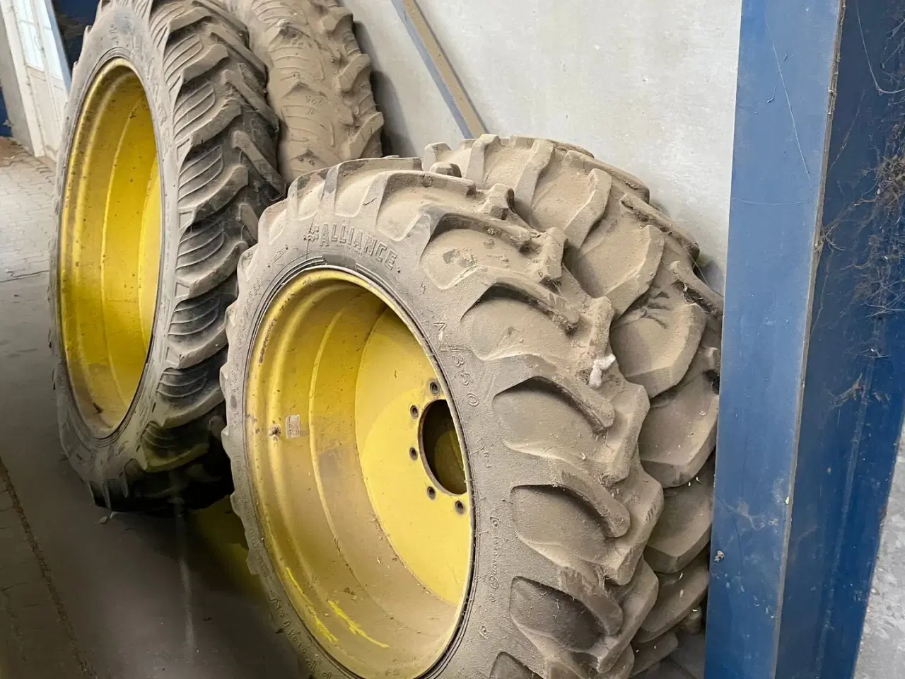 Billede 6 - Taurus Soilsaver Fuldsvejst