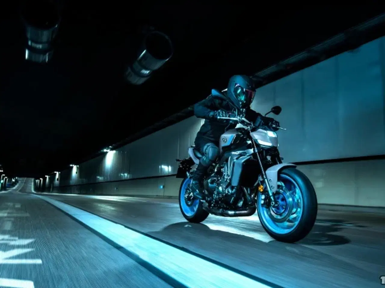 Billede 10 - Yamaha MT-09