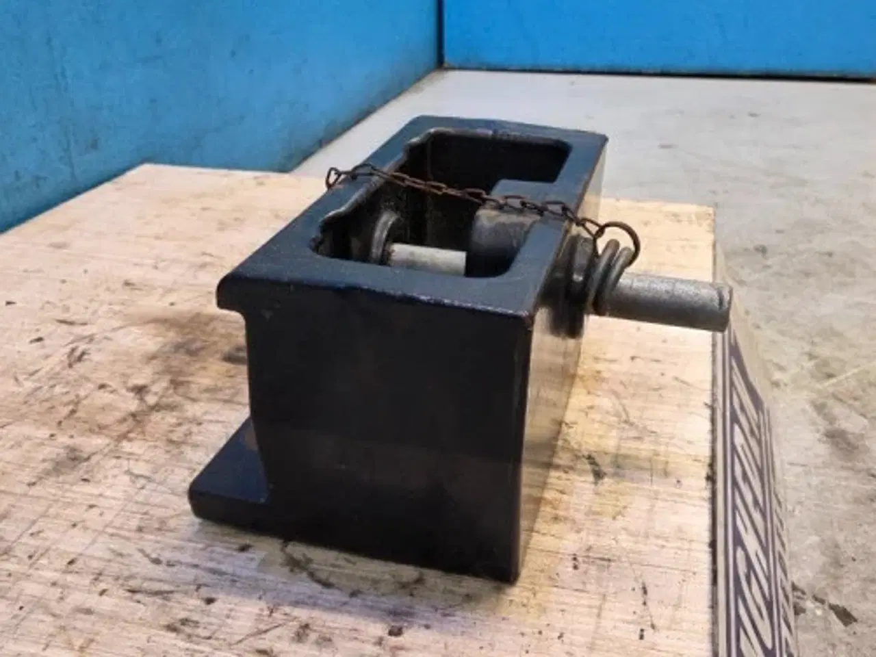 Billede 11 - Case Farmall 95C Baseklods 84348655