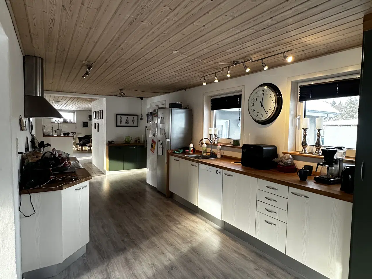 Billede 11 - Hus til salg i Frøstrup.