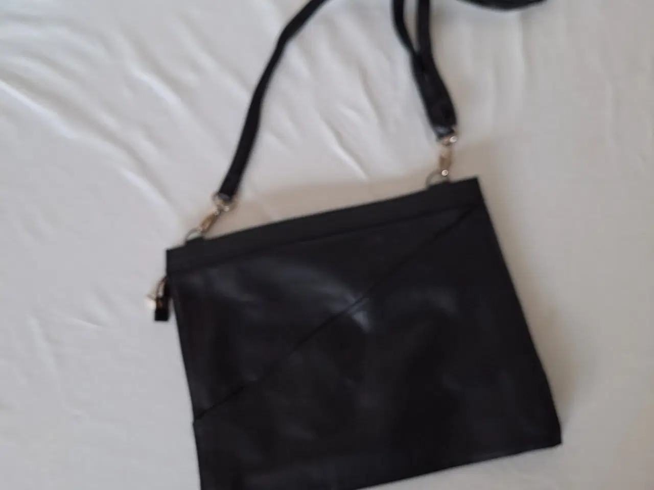 Billede 1 - Håndtaske