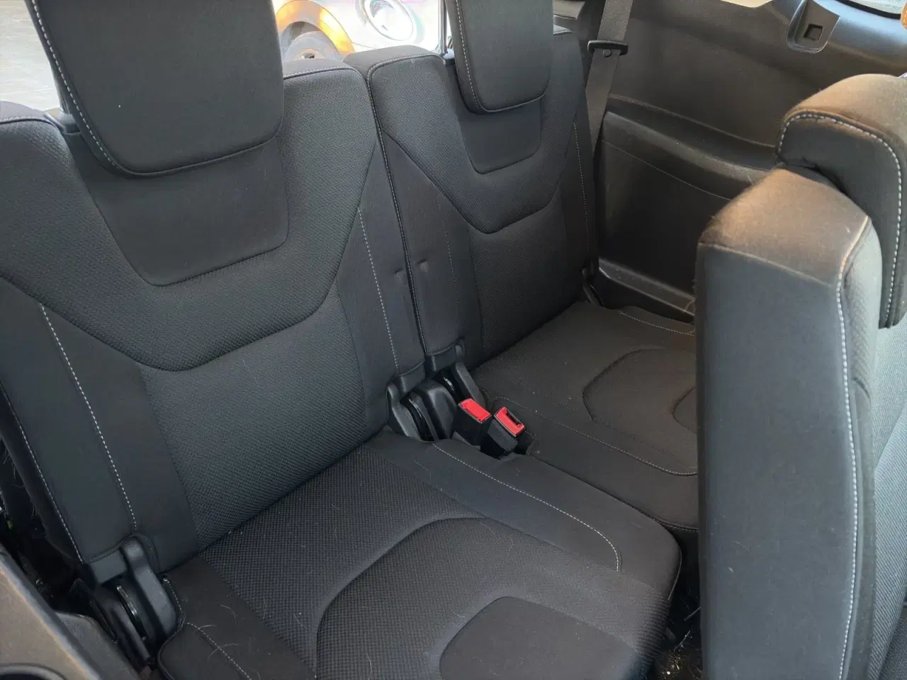 Billede 16 - Ford S-MAX 2,0 EcoBlue Titanium aut. 7prs