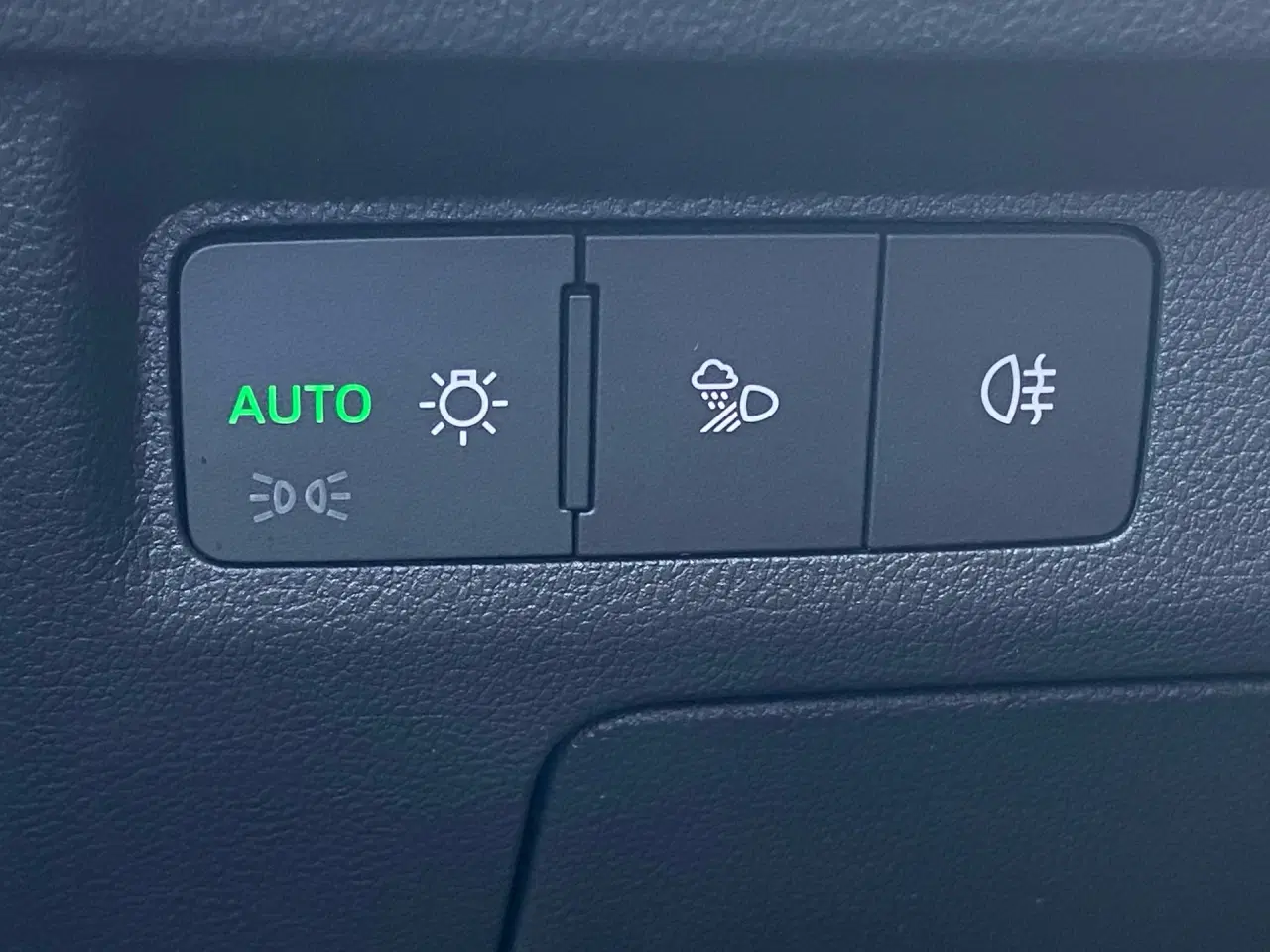 Billede 26 - Skoda Enyaq iV 80X EL Sportline 4x4 265HK 5d Aut.