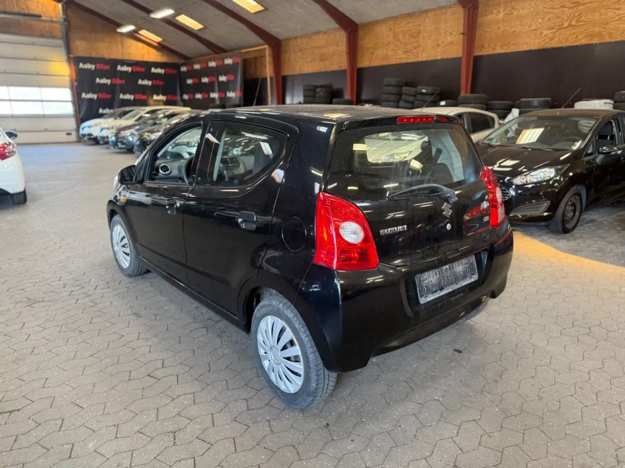 Billede 7 - Suzuki Alto 1,0 GA