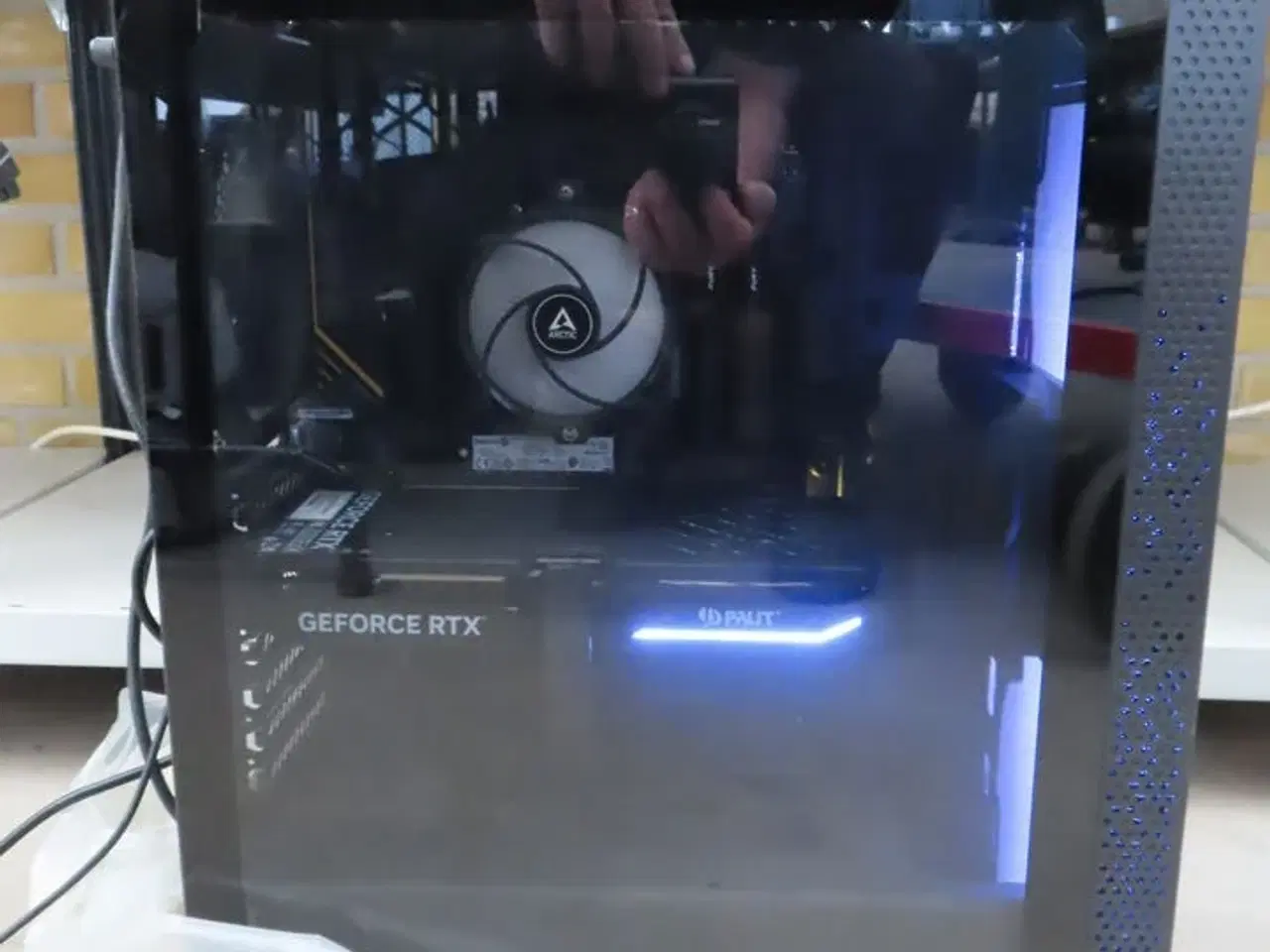 Billede 8 - Gamercomputer