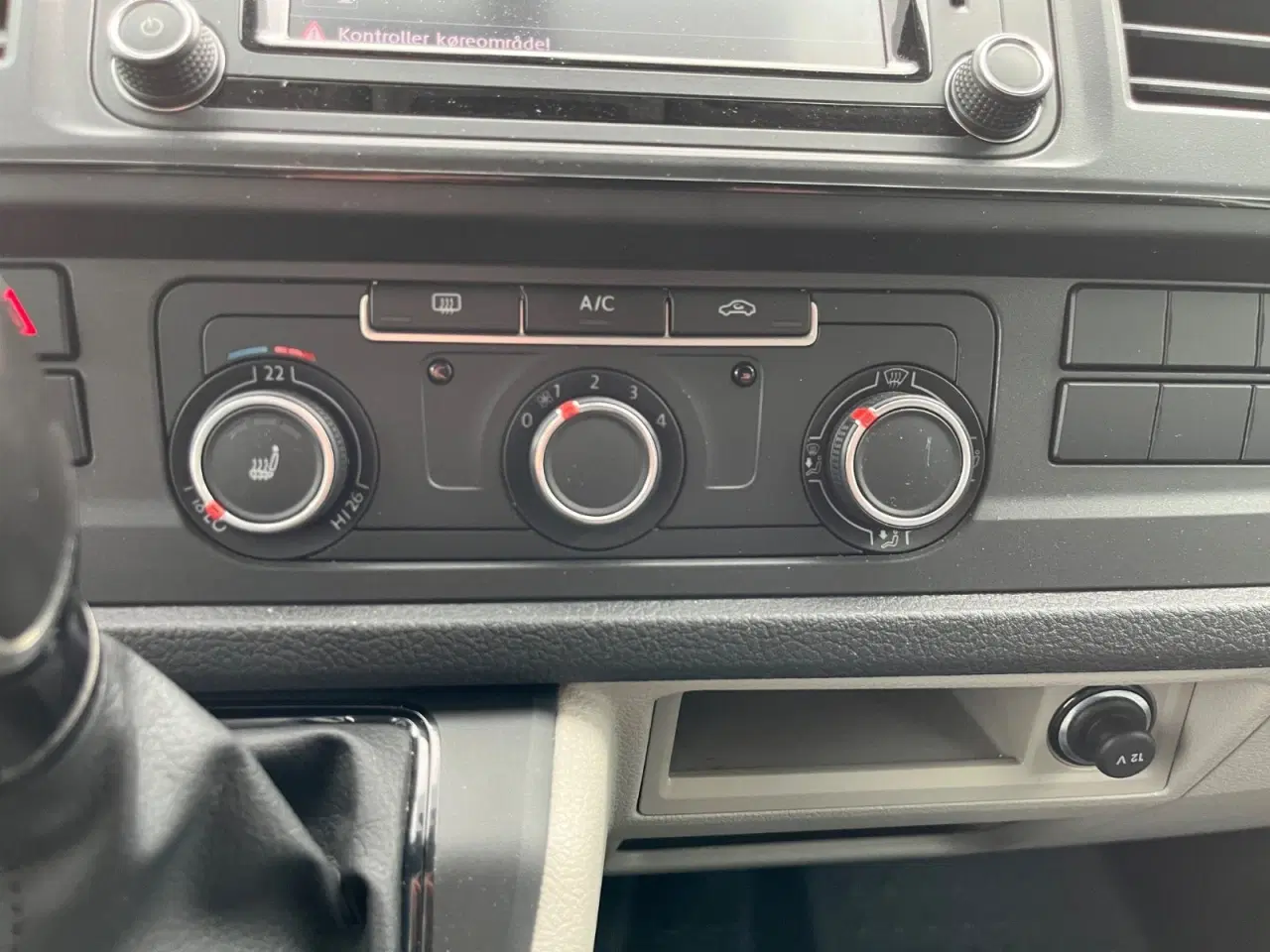Billede 12 - VW Transporter 2,0 TDi 150 Kassevogn DSG lang