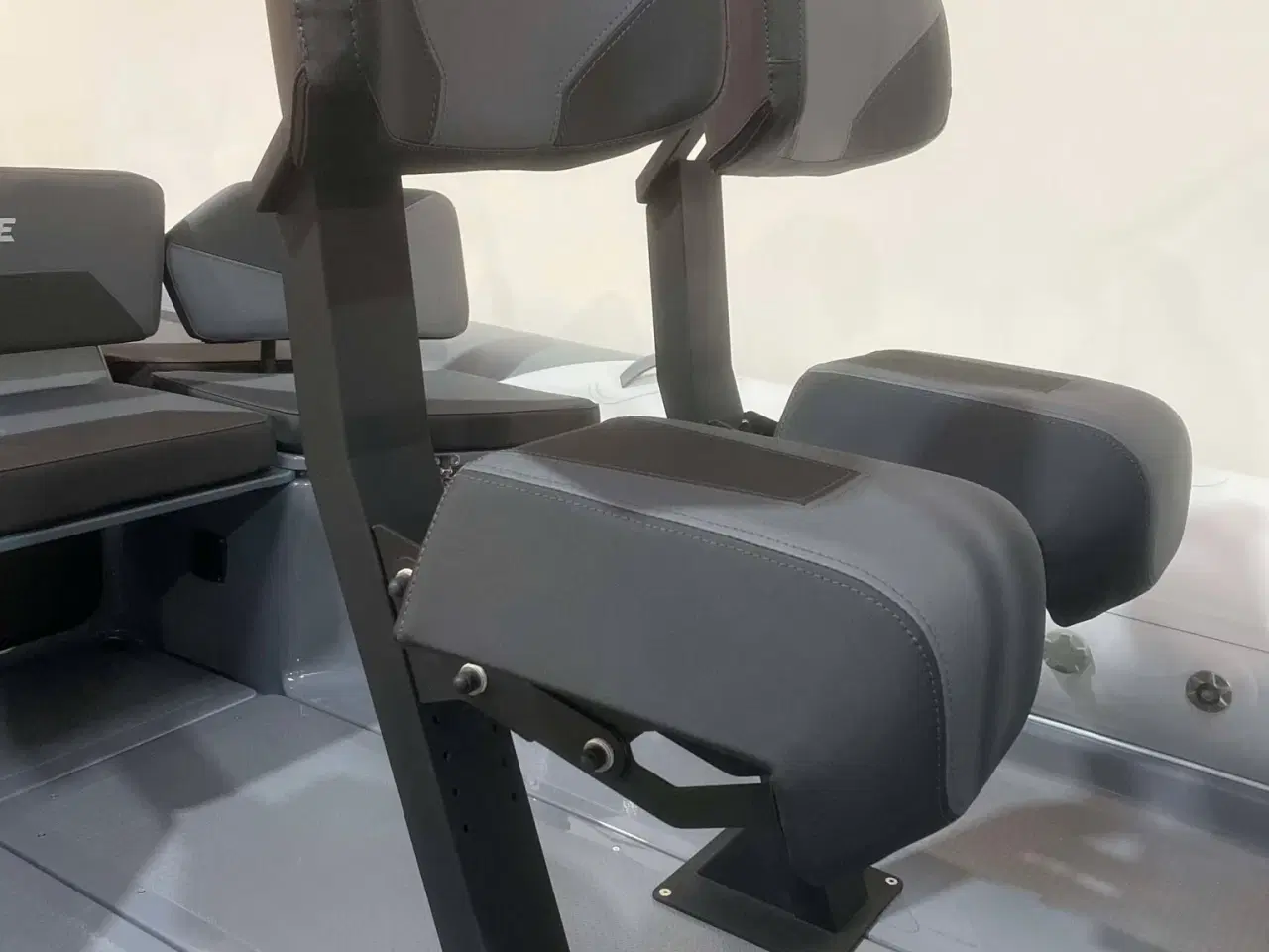 Billede 8 - Grand D600 Active med Yamaha F100 Til omgående levering