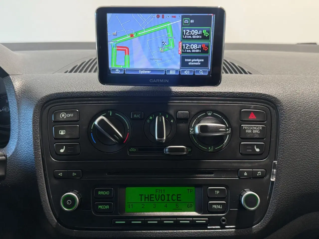 Billede 12 - Skoda Citigo 1,0 60 Elegance GreenTec