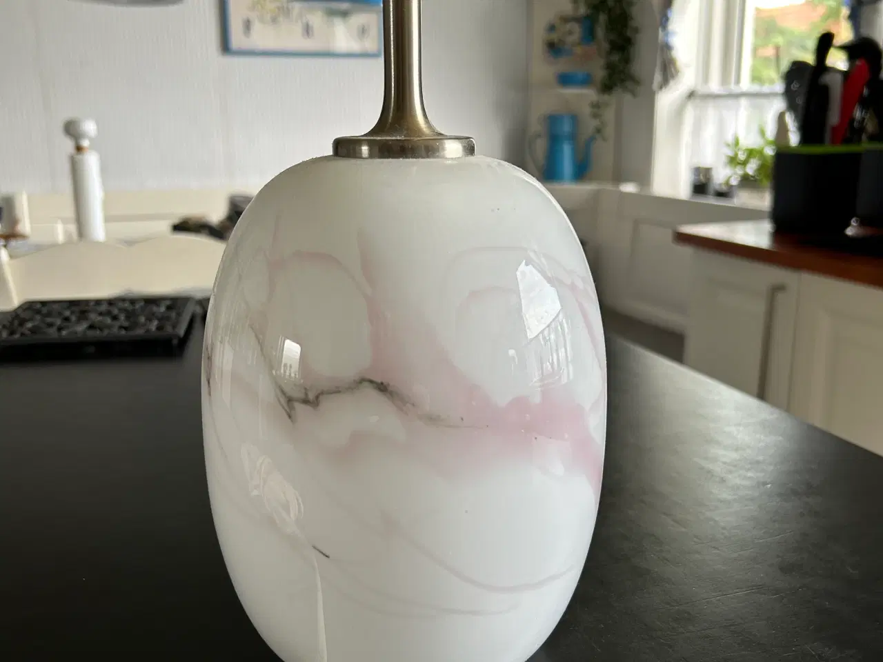 Billede 2 - Holmgaard lampe 