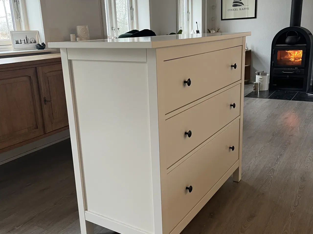 Billede 2 - IKEA Hemnes kommode