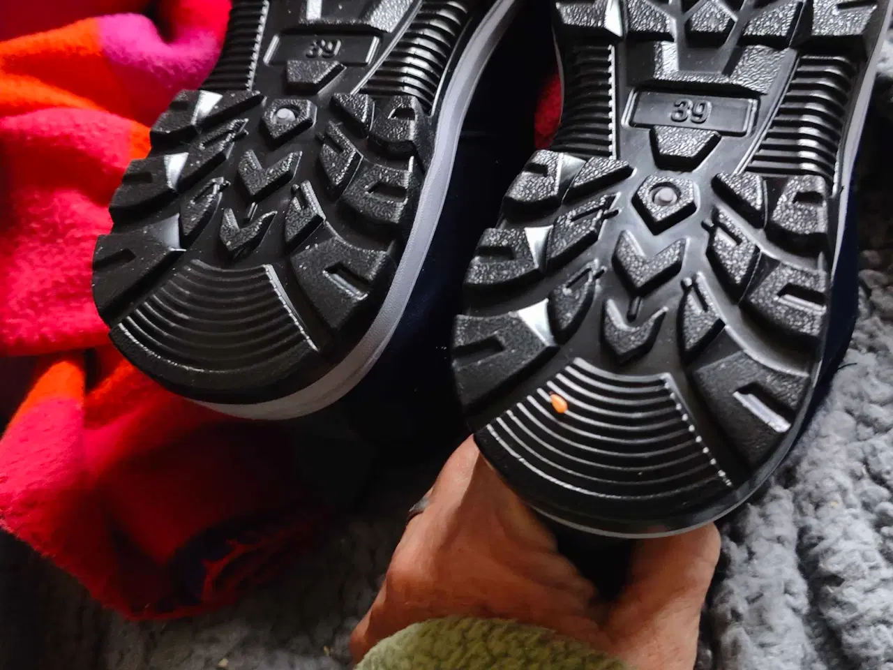 Billede 2 - Støvler 