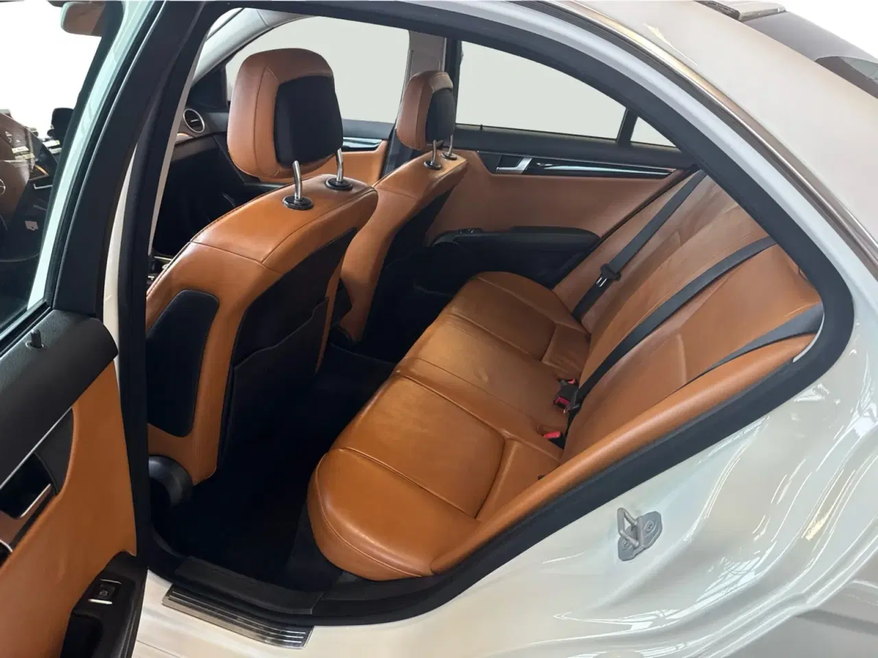 Billede 11 - Mercedes C200 2,2 CDi Avantgarde BE