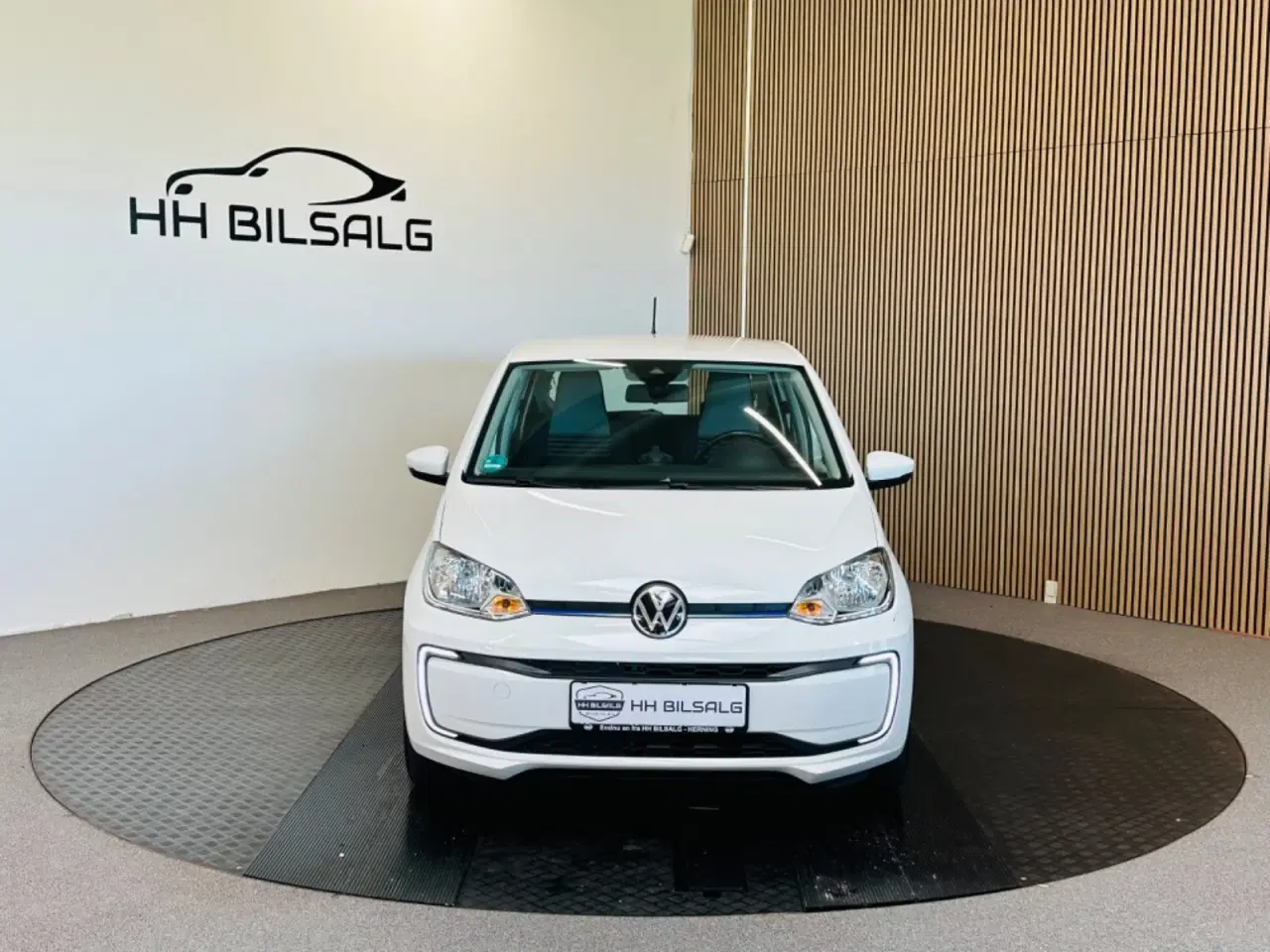 Billede 2 - VW e-Up!  Move Up!