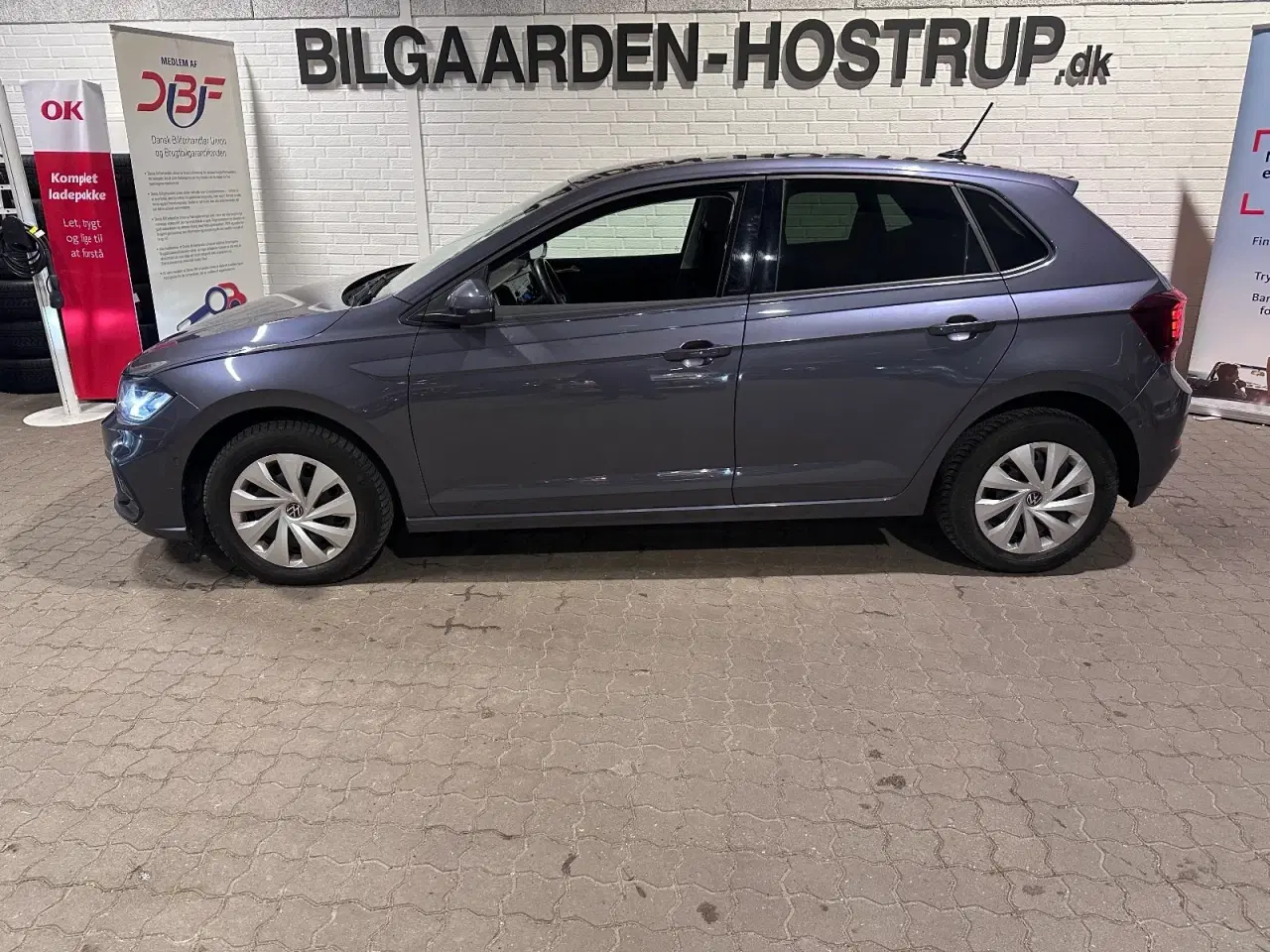 Billede 2 - VW Polo 1,0 TSi 95 Life DSG