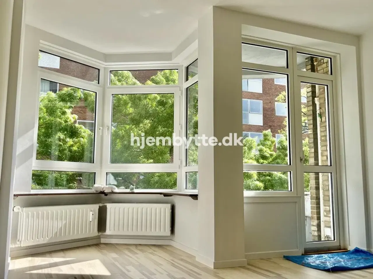 Billede 2 - Hjembytte - Maglekildevej