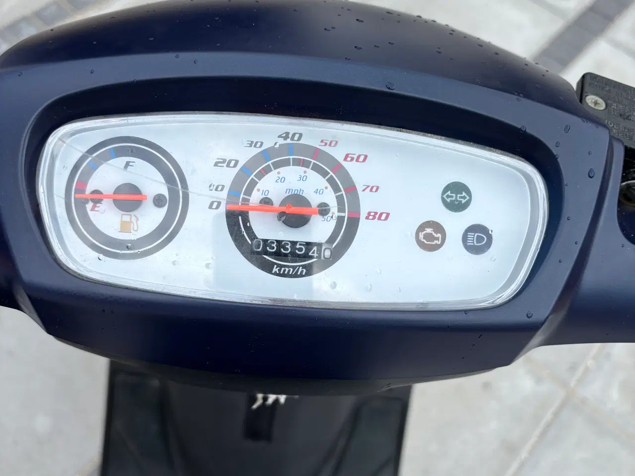 Billede 7 - Scooter