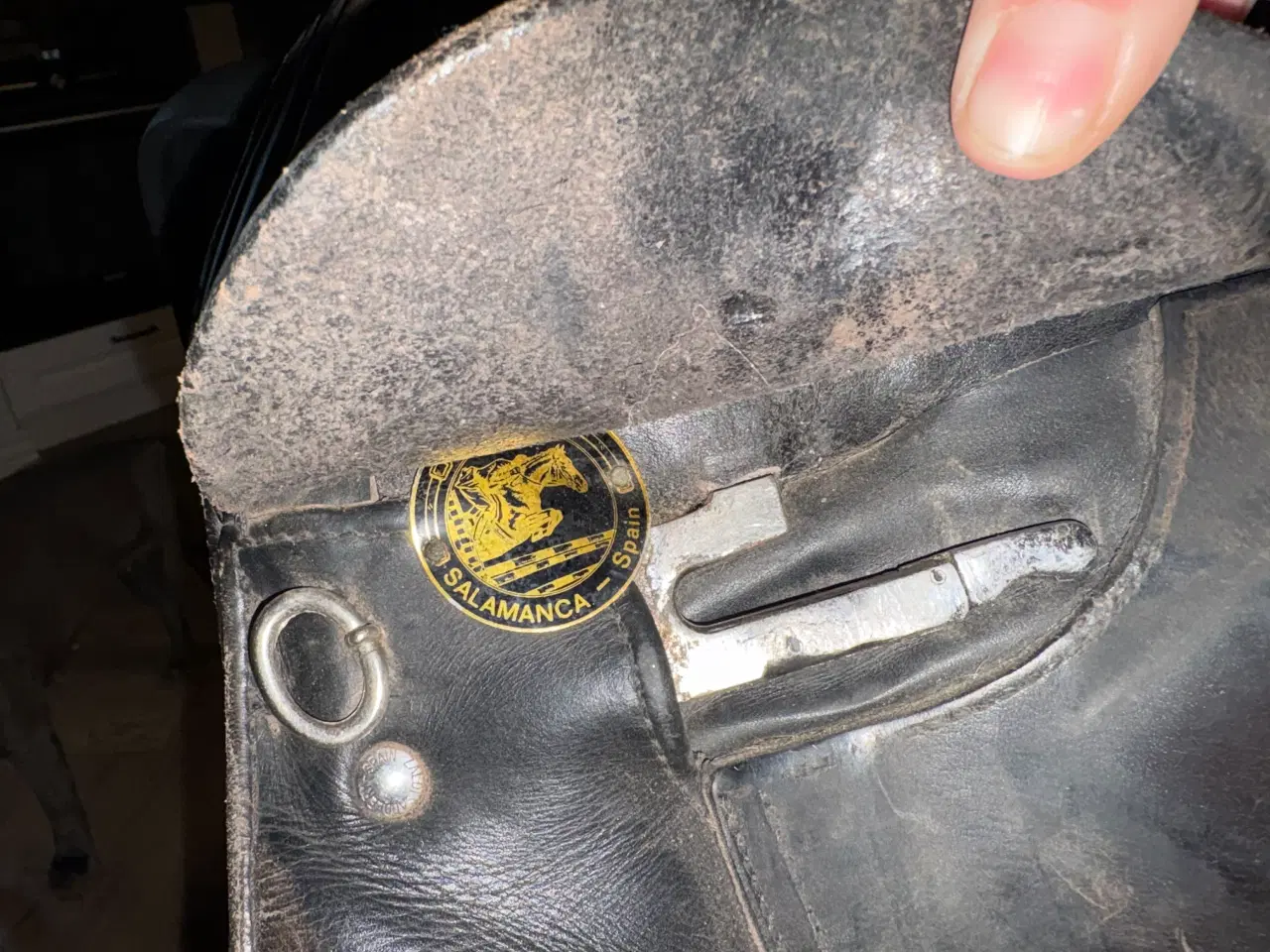 Billede 1 - Kombisadel - BYD