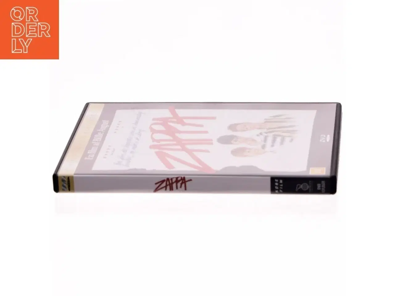 Billede 2 - Zappa