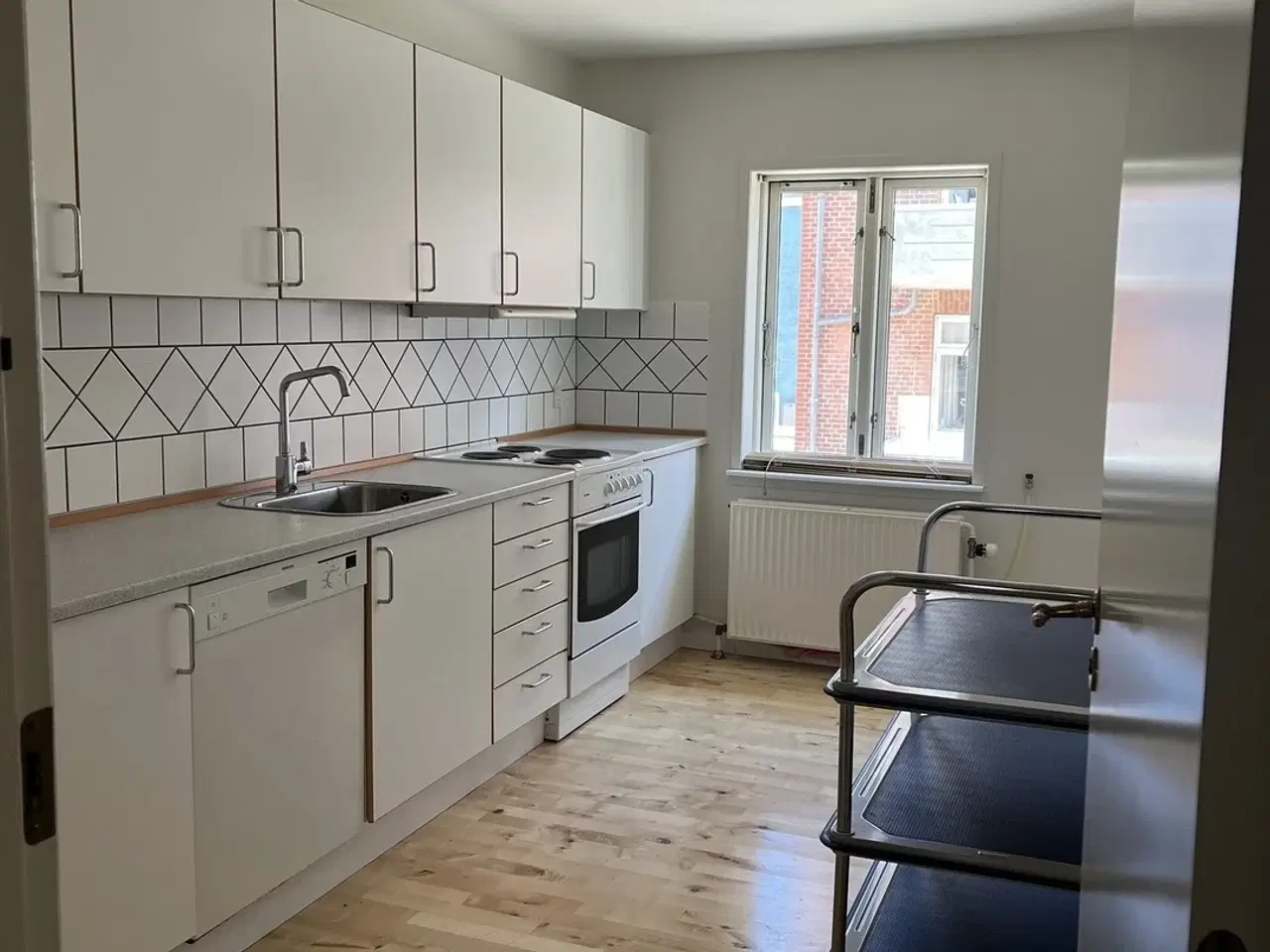 Billede 12 - Dejlige kontorlokaler i rolige omgivelser